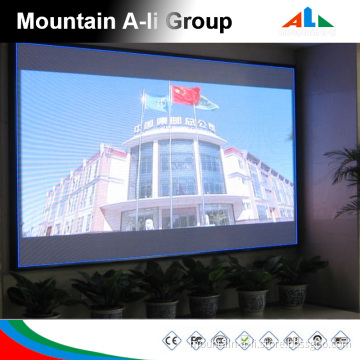 SMD 2121 Full Color P3 LED Screen Indoor